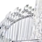 Cwi Lighting Henrietta 12 Light Chandelier With Chrome Finish 1065P28-12-601 - alternate 2